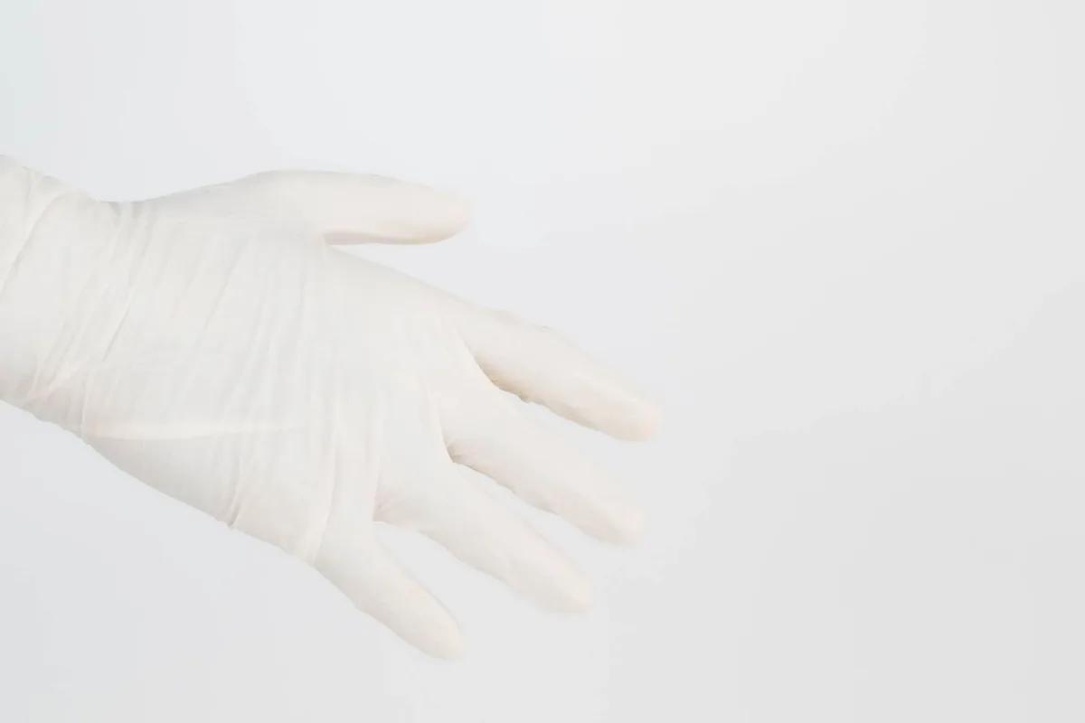 Bodily Fluid Cleanup in Four Corners, TX