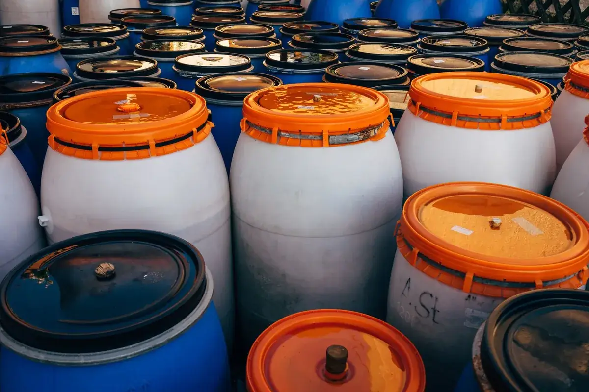 Medical Waste Removal in Four Corners, TX